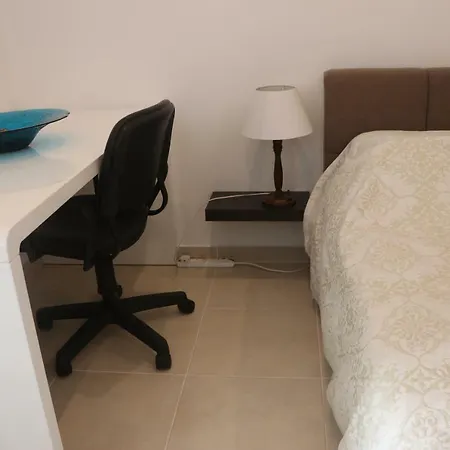 Apartment Th1 - Modern Stylish Holiday *