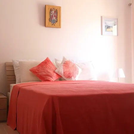 Th1 - Modern Stylish Holiday Marsaskala