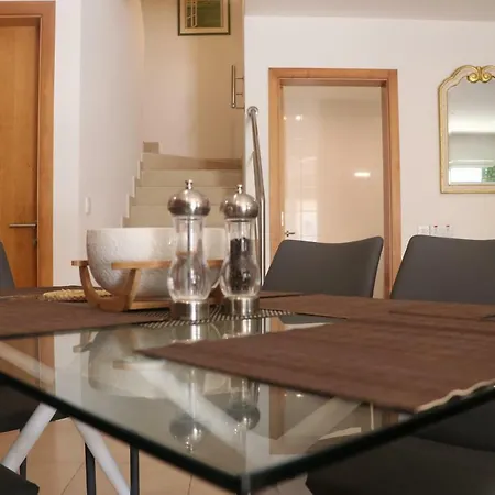 Apartment Th1 - Modern Stylish Holiday