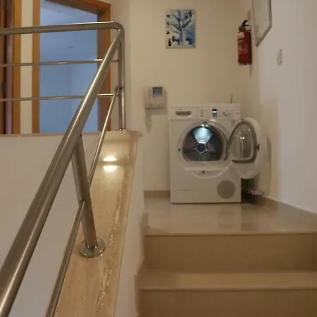 Apartment Th1 - Modern Stylish Holiday