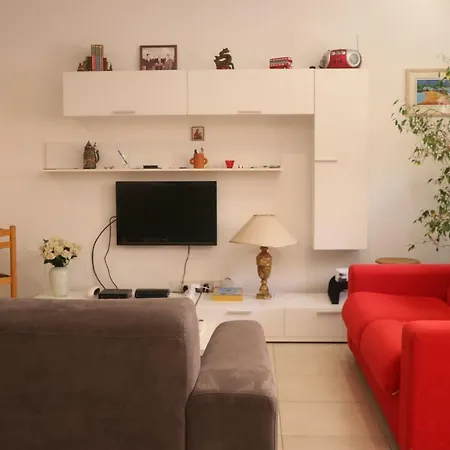 Apartment Th1 - Modern Stylish Holiday *