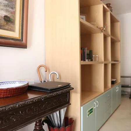 Apartment Th1 - Modern Stylish Holiday