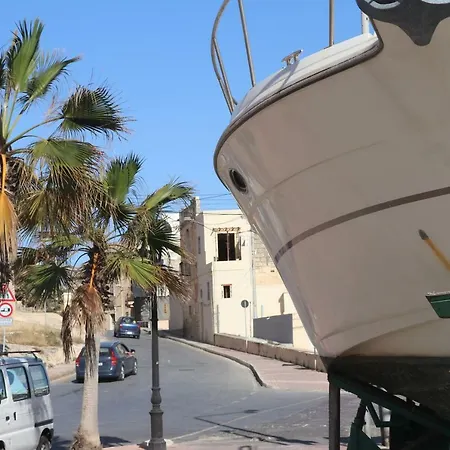 Διαμέρισμα Th1 - Modern Stylish Holiday Marsaskala